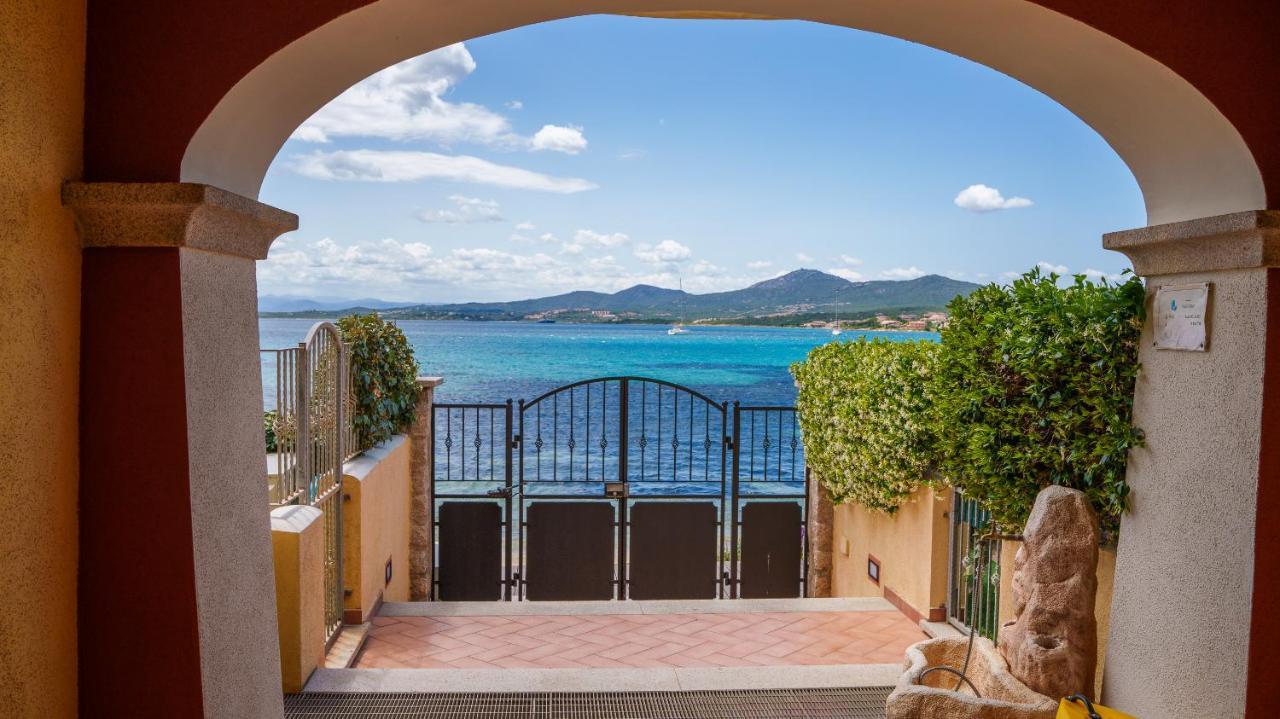 Appartement Welcomely - La Porta Sul Mare